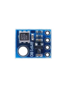 Senzor - zračni pritisk/barometer + temperatura (BMP180)