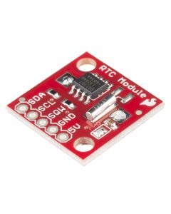 SF Real time clock module