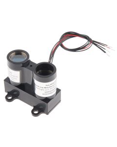 Laserski merilec LiDAR lite