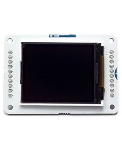 Arduino TFT LCD Screen 1.7