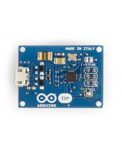 Arduino ISP