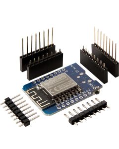 D1 Mini NodeMCU