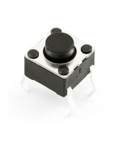 Senzor - mikrotipka (6x6mm)