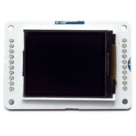 Arduino LCD Screen